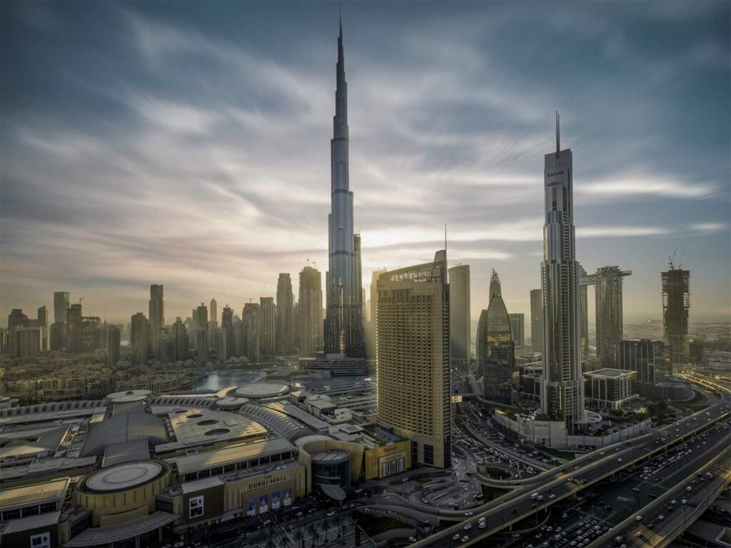 10 faits insolites et méconnus sur le Burj Khalifa à Dubaï
