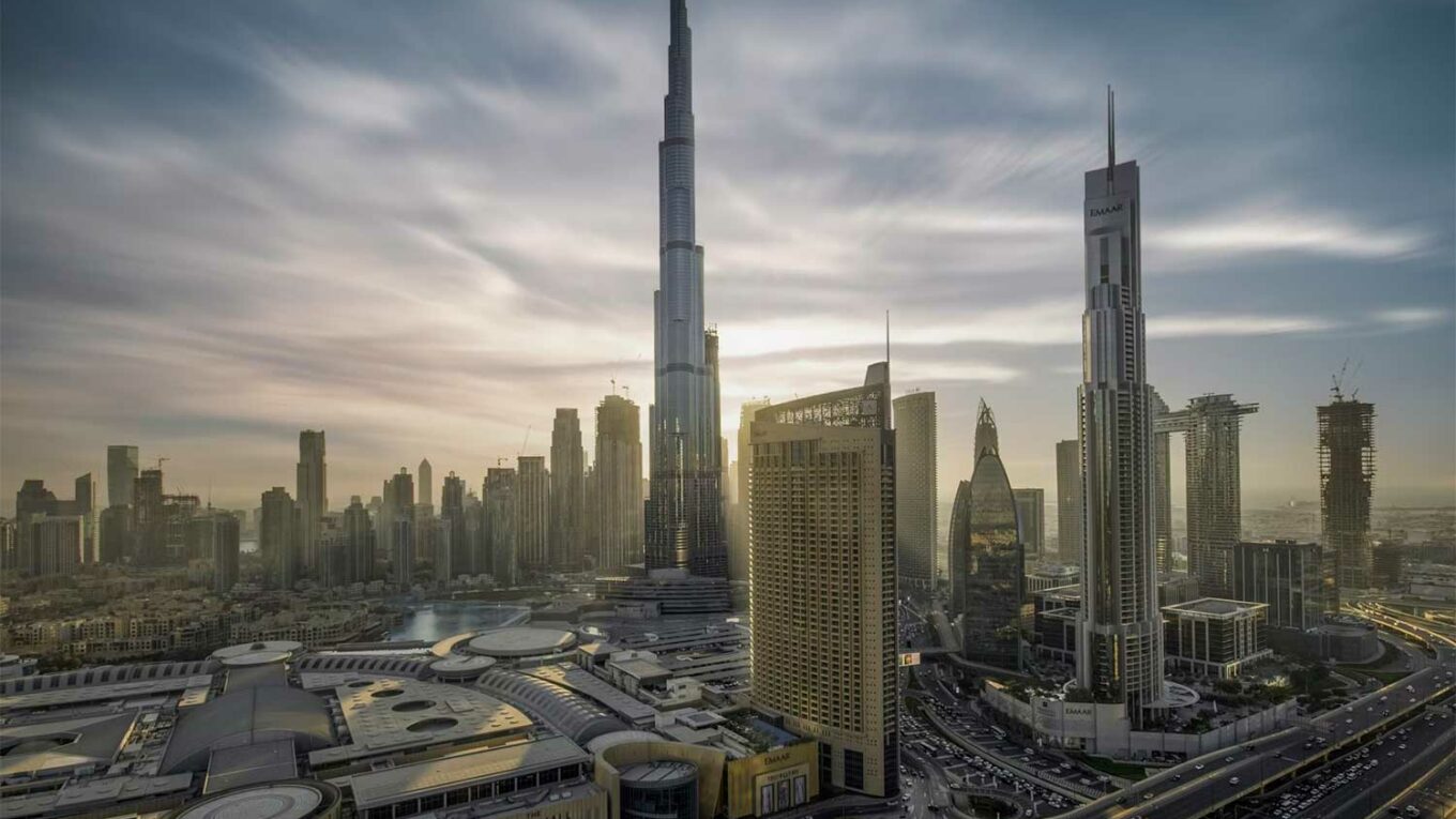 10 faits insolites et méconnus sur le Burj Khalifa à Dubaï
