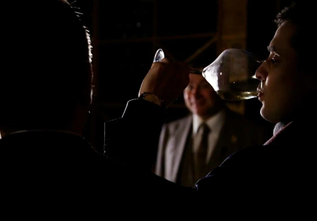 cave lascaux four seasons george V