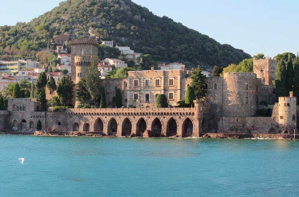 12 châteaux à visiter absolument dans le sud de la France