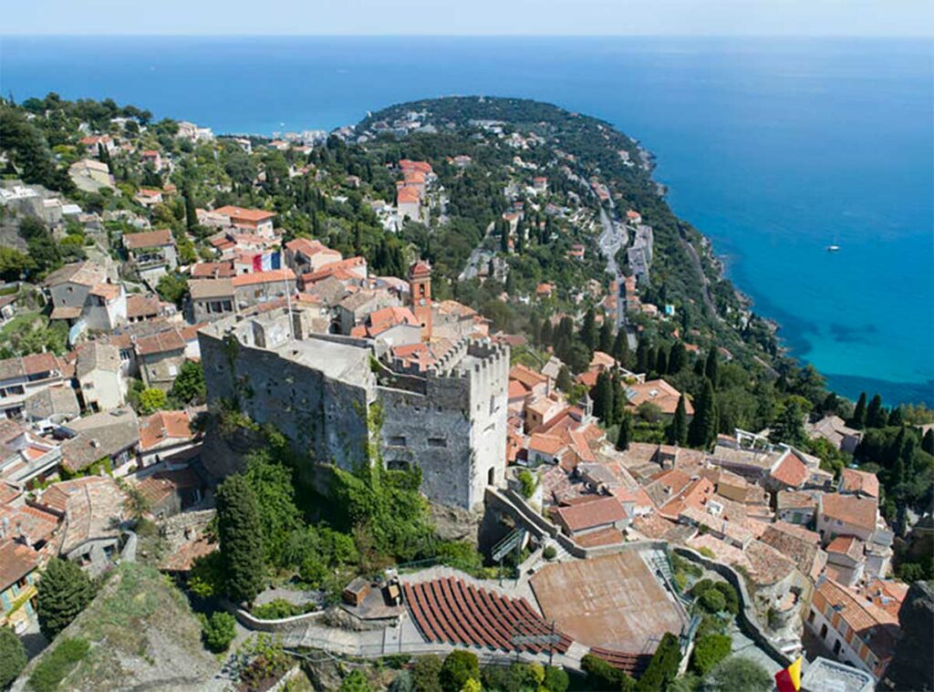12 châteaux à visiter absolument dans le sud de la France
