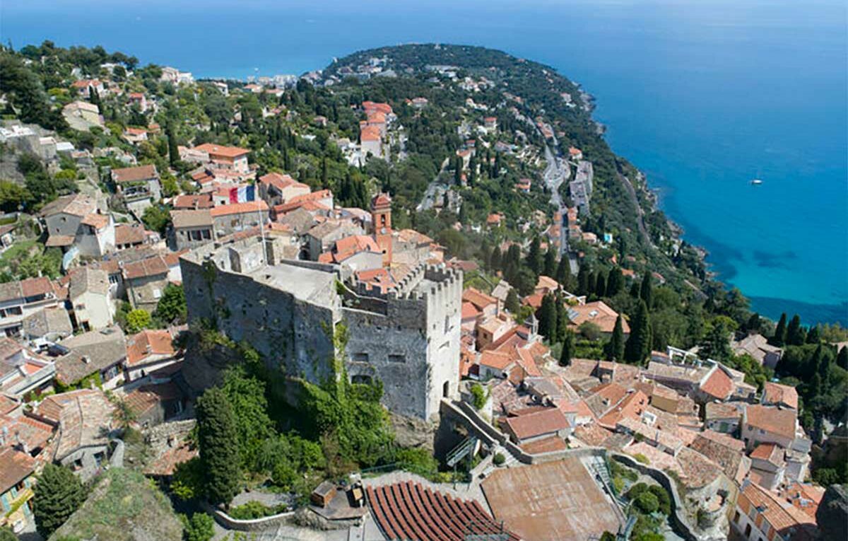 12 châteaux à visiter absolument dans le sud de la France