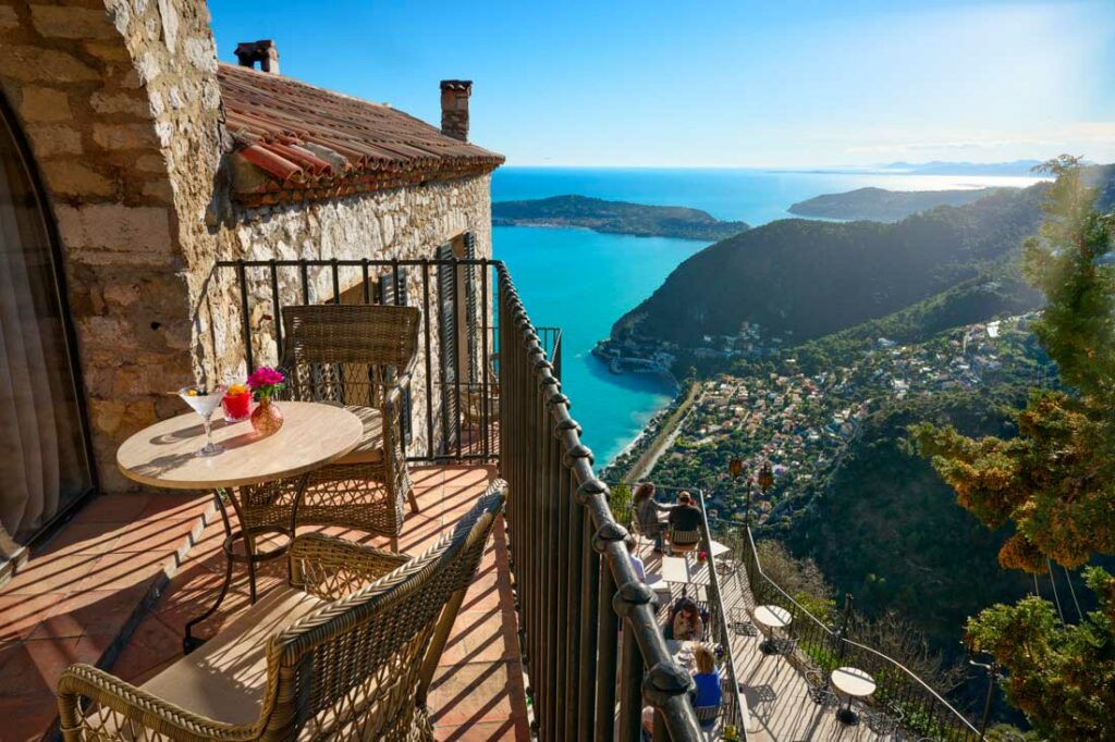 12 châteaux à visiter absolument dans le sud de la France