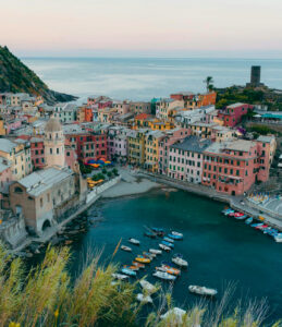 Cinque Terre