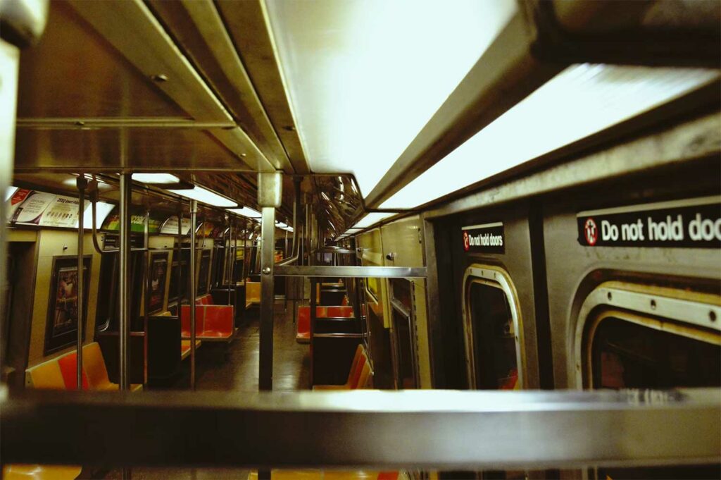 Comment se déplacer à New York ?