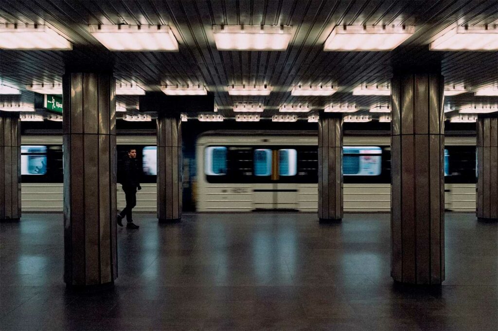 Comment se déplacer à New York ?