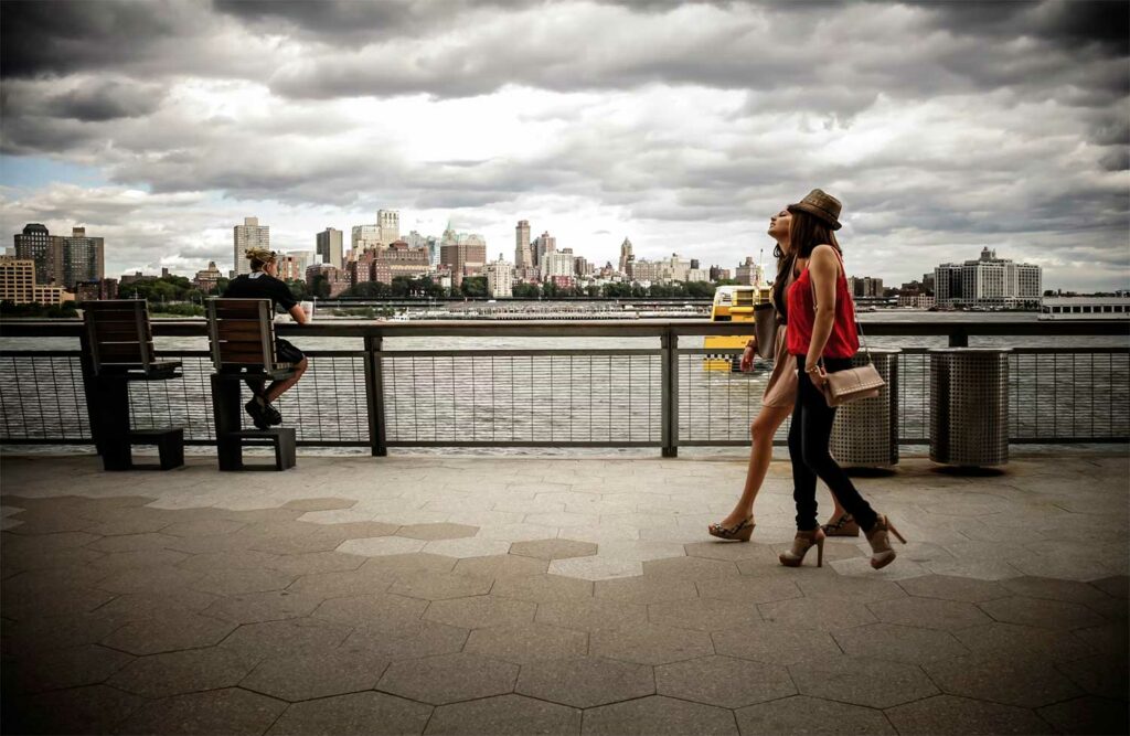 Comment se déplacer à New York ?