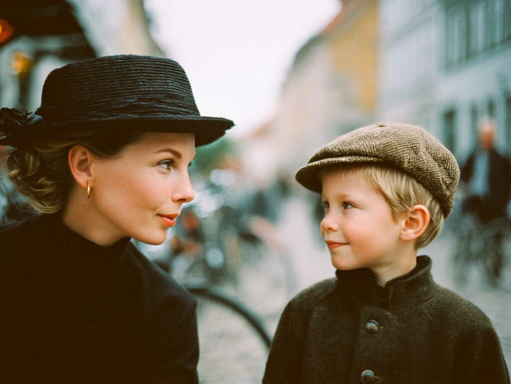 10 destinations idéales pour les mamans solo avec enfants en voyage
