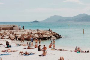 Les destinations touristiques les plus populaires en France