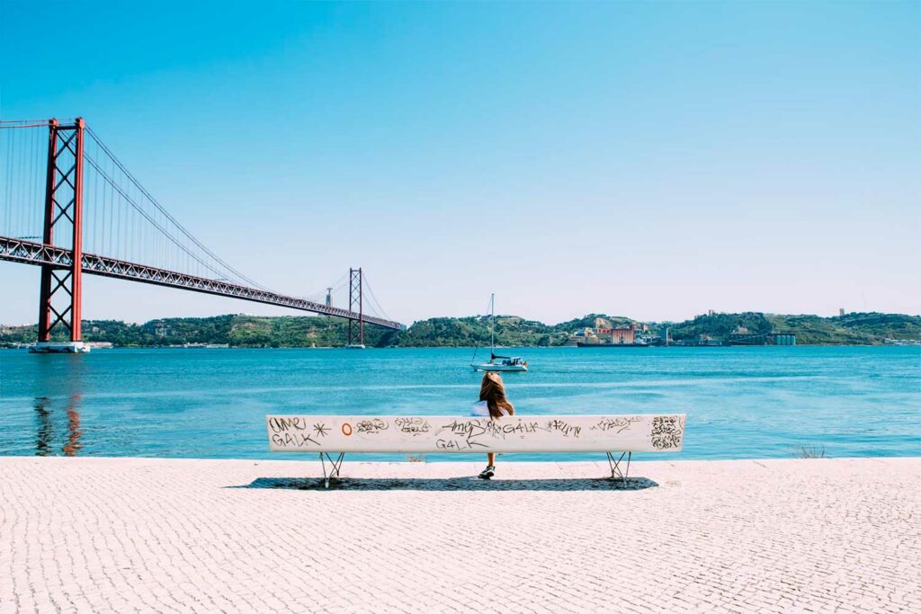 Les meilleures villes d’Europe pour combiner tourisme et télétravail