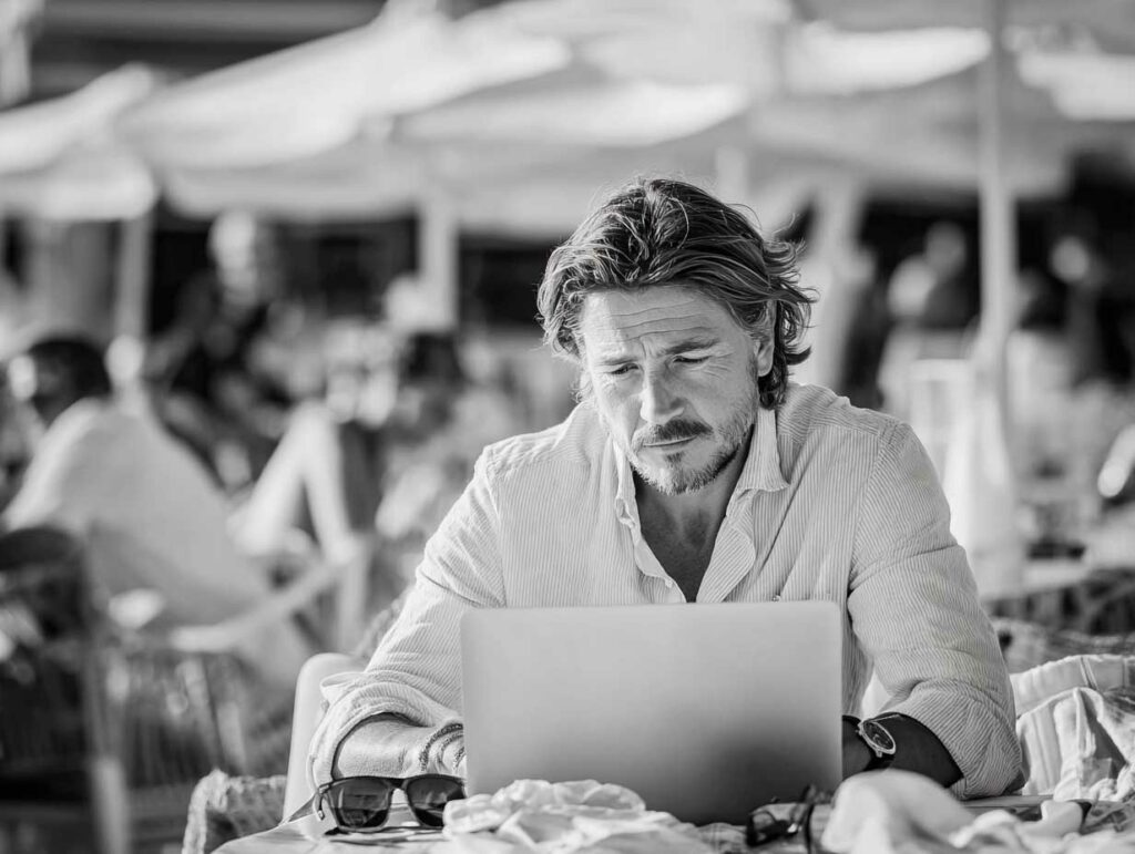 Les meilleures villes d’Europe pour combiner tourisme et télétravail