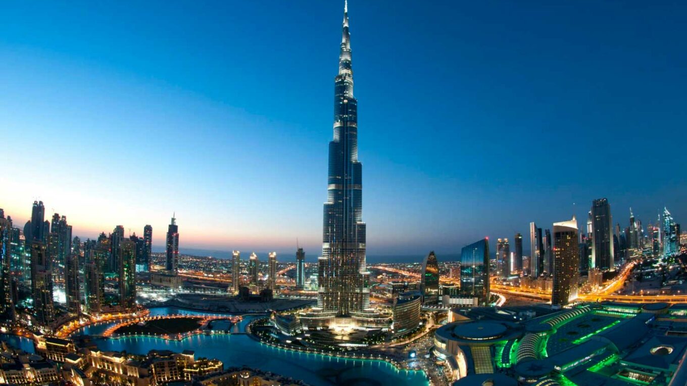 Dubai pas cher