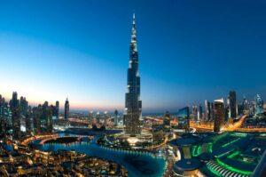 Dubai pas cher