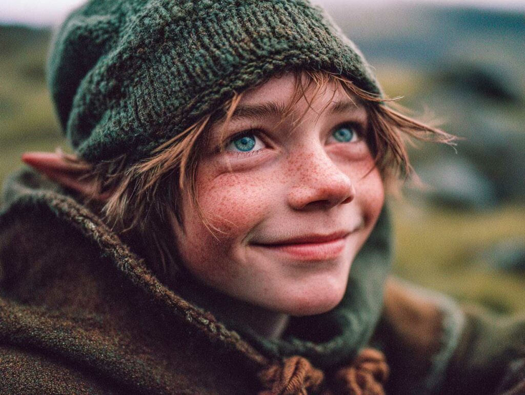 elfes islande