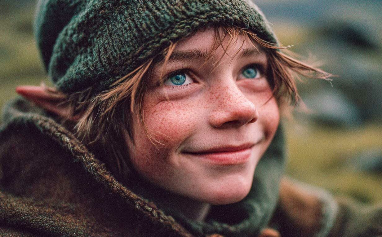 elfes islande