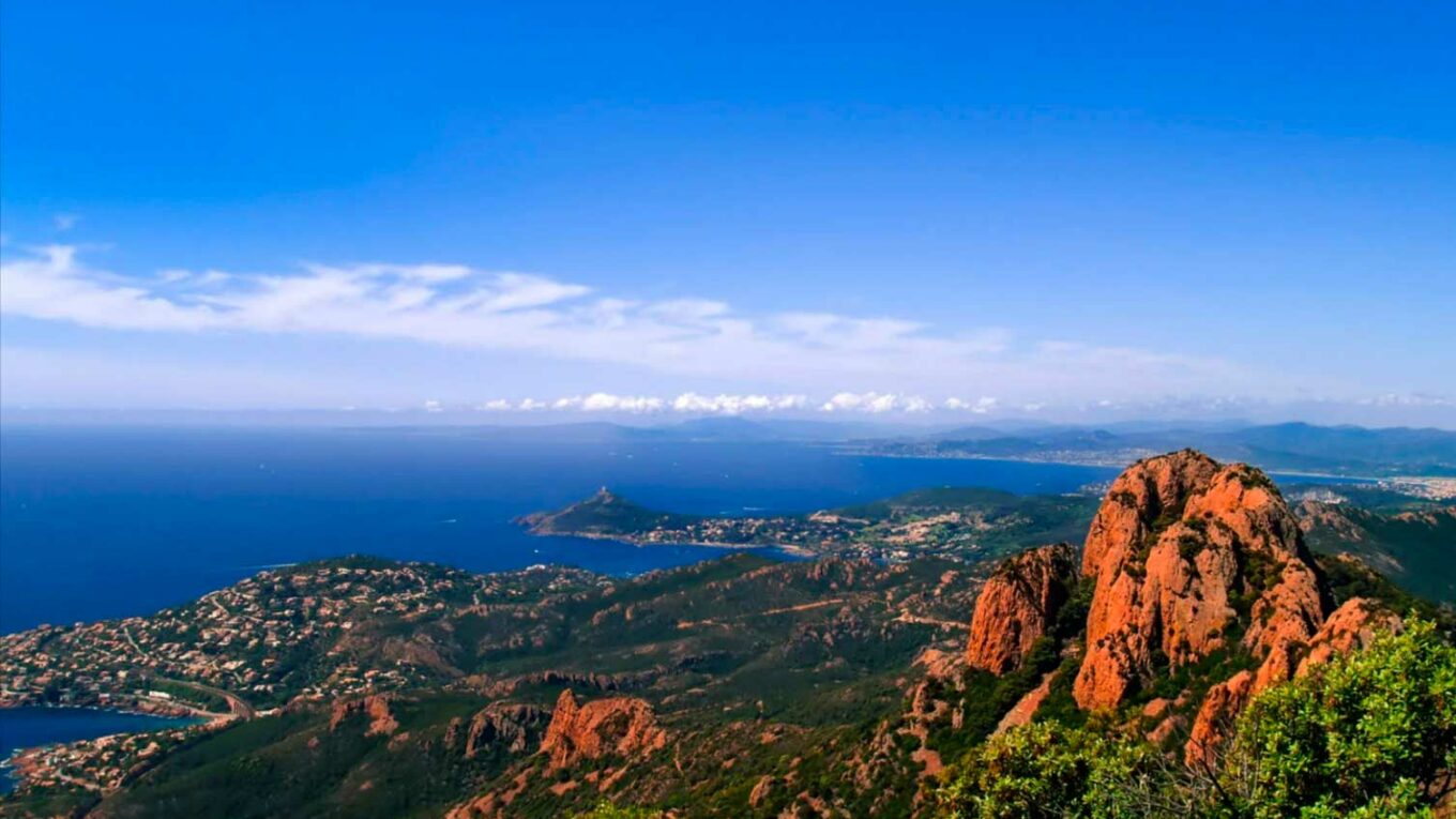 Esterel