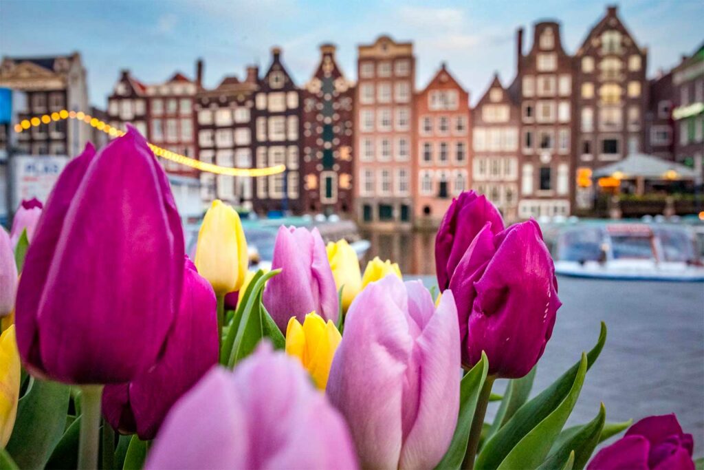 10 mini-séjours en Europe pour 3 jours sans enfants