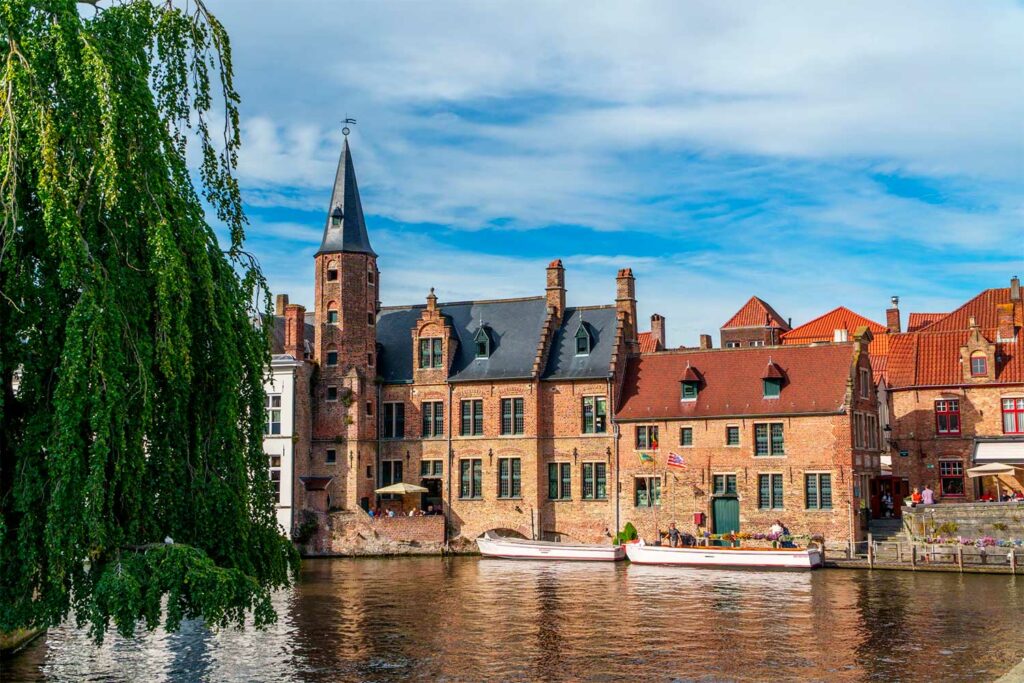 10 mini-séjours en Europe pour 3 jours sans enfants