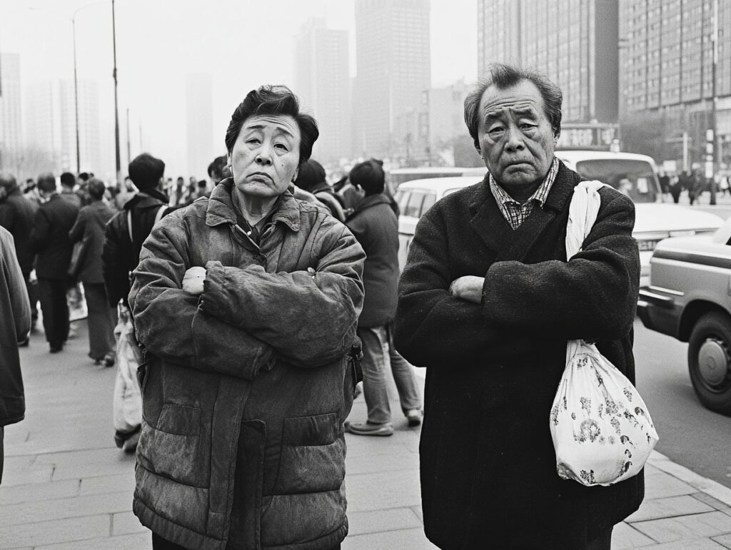 Les comportements à éviter pour ne pas offenser en Chine