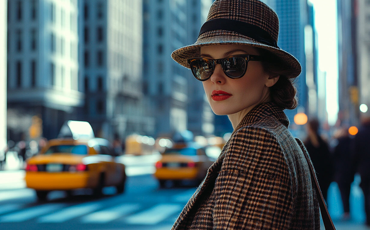 Les incontournables de la mode à New York pour les passionnés