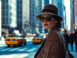 Les incontournables de la mode à New York pour les passionnés