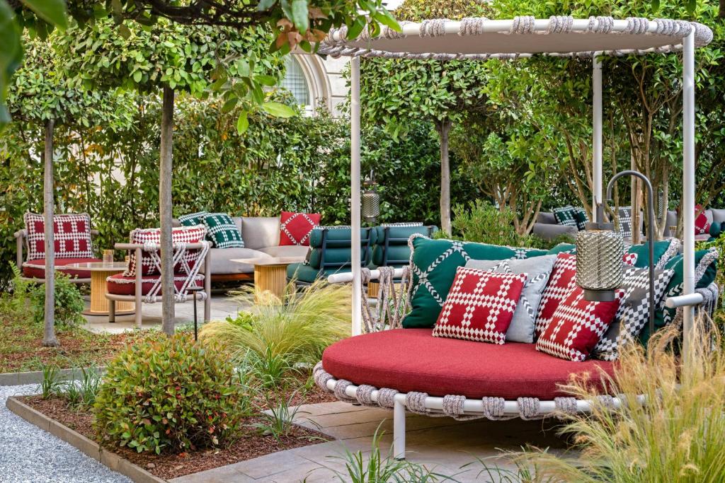 Four Seasons Hotel Milano