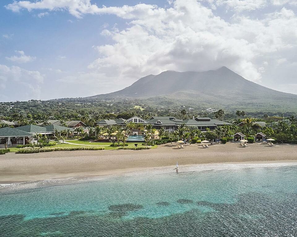 Four Seasons Resort, Nevis