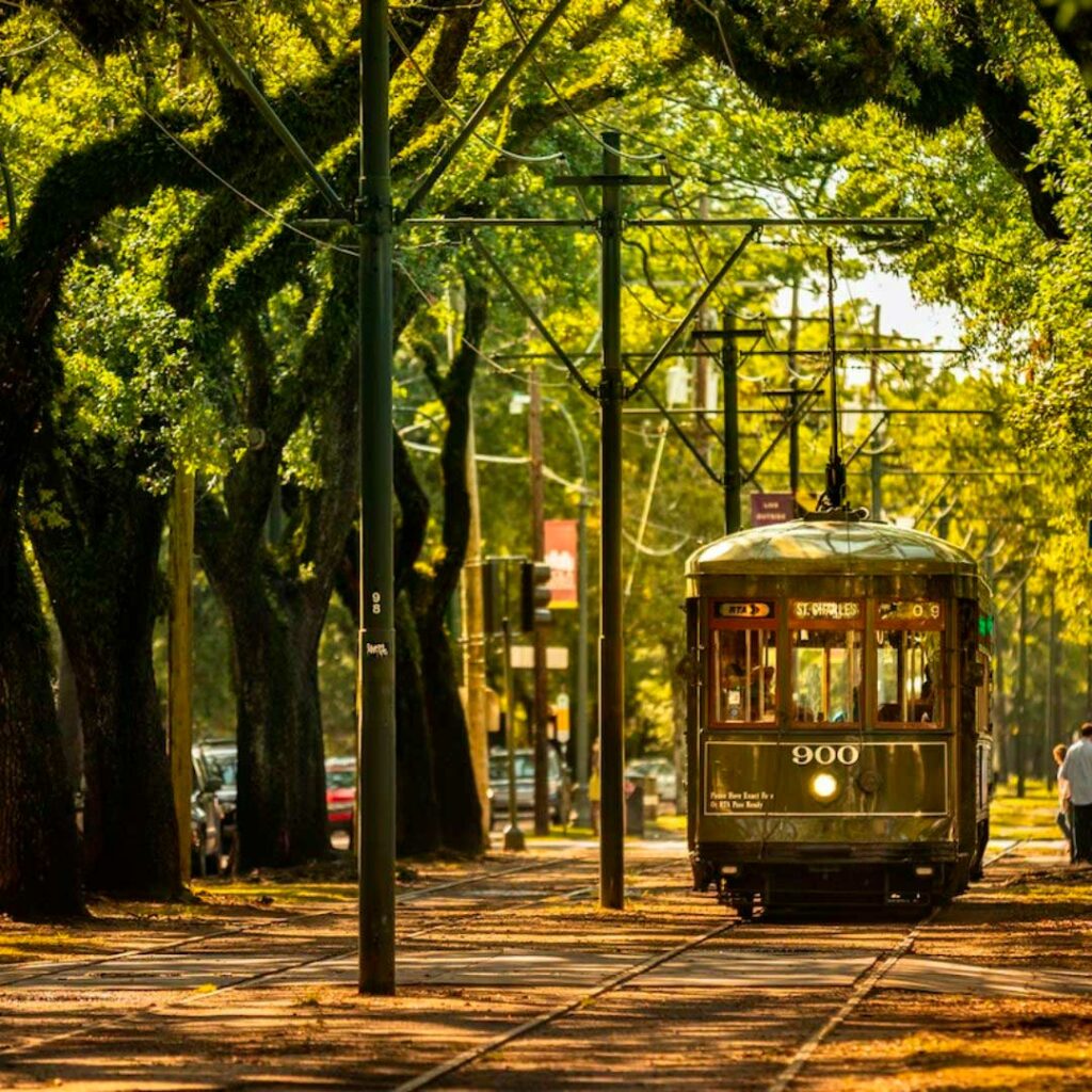 Découvrir le French Quarter à La Nouvelle-Orléans