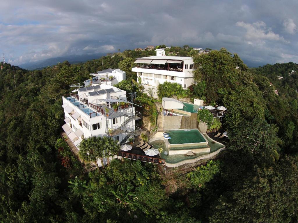 Gaia Hotel & Reserve, Costa Rica