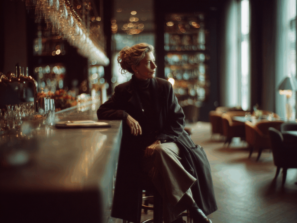 gentrification boutiques hotels