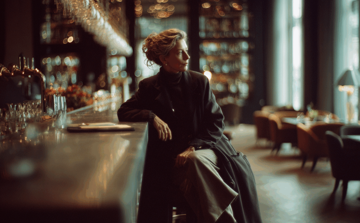 gentrification boutiques hotels