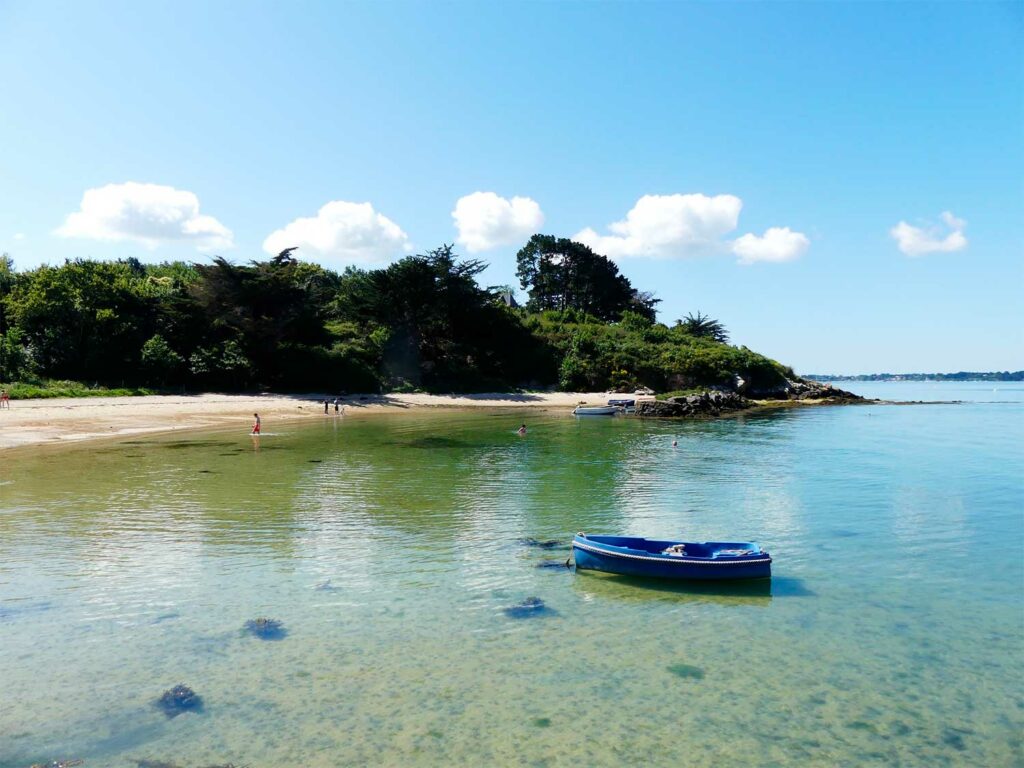 Top 5 des activités à faire dans le Golfe du Morbihan cet été