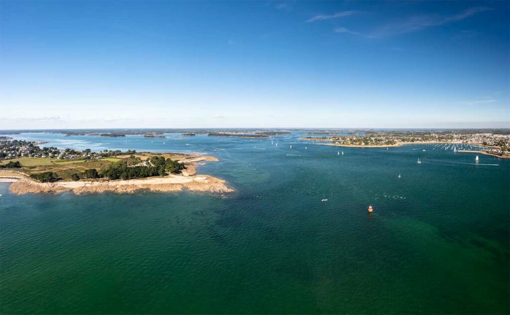 Top 5 des activités à faire dans le Golfe du Morbihan cet été