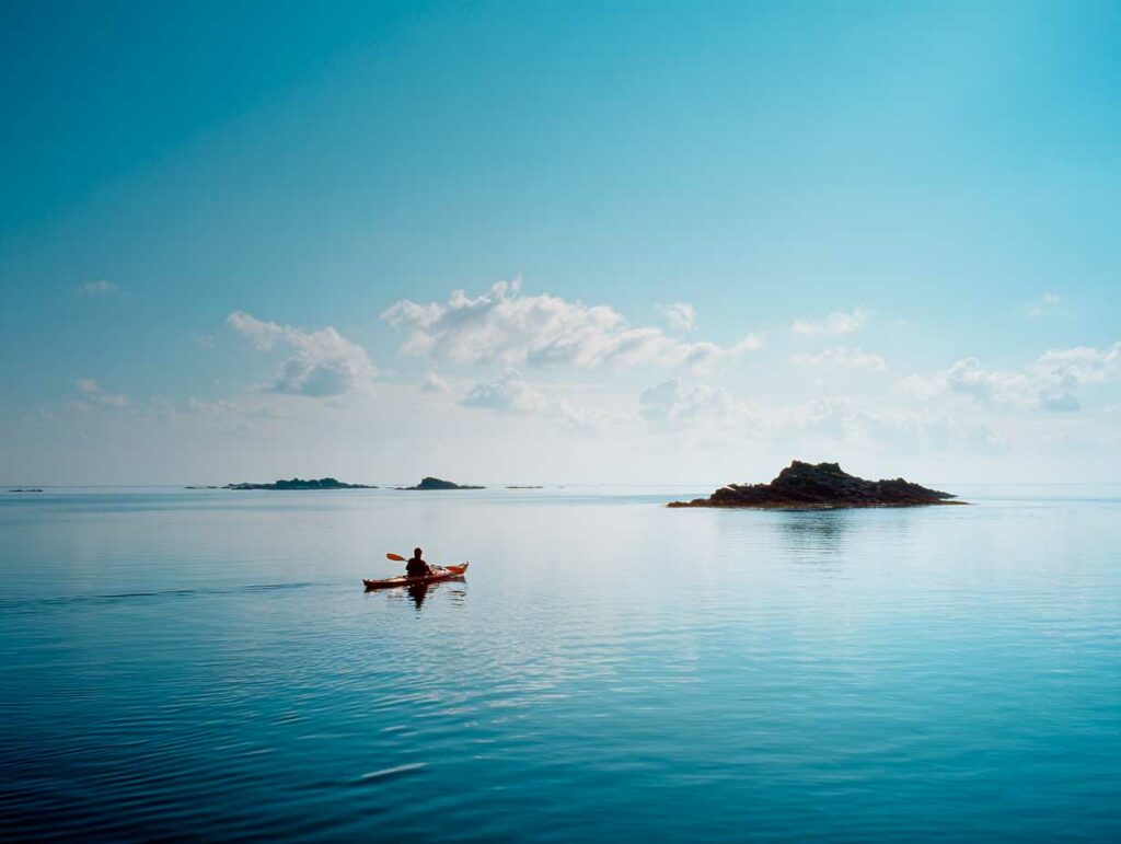 Top 5 des activités à faire dans le Golfe du Morbihan cet été
