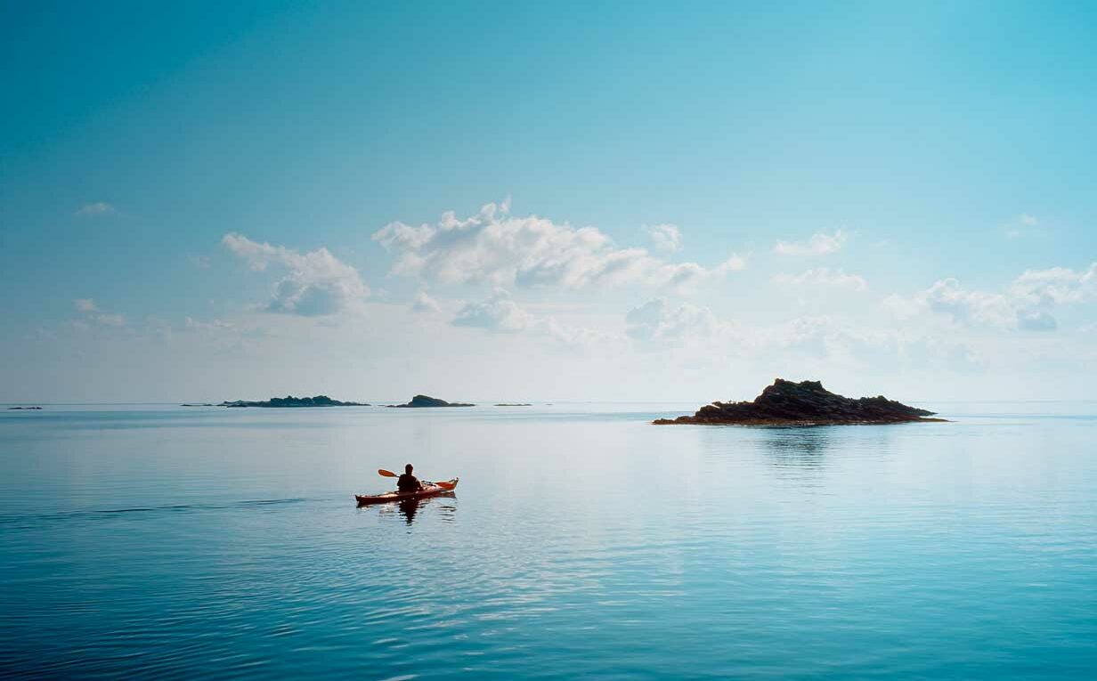 Top 5 des activités à faire dans le Golfe du Morbihan cet été