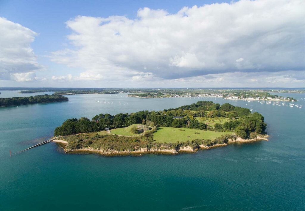 Top 5 des activités à faire dans le Golfe du Morbihan cet été