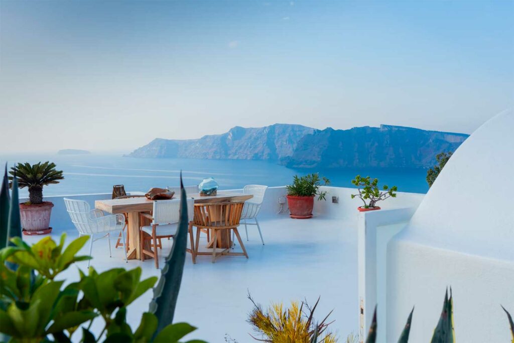 Grèce tourisme