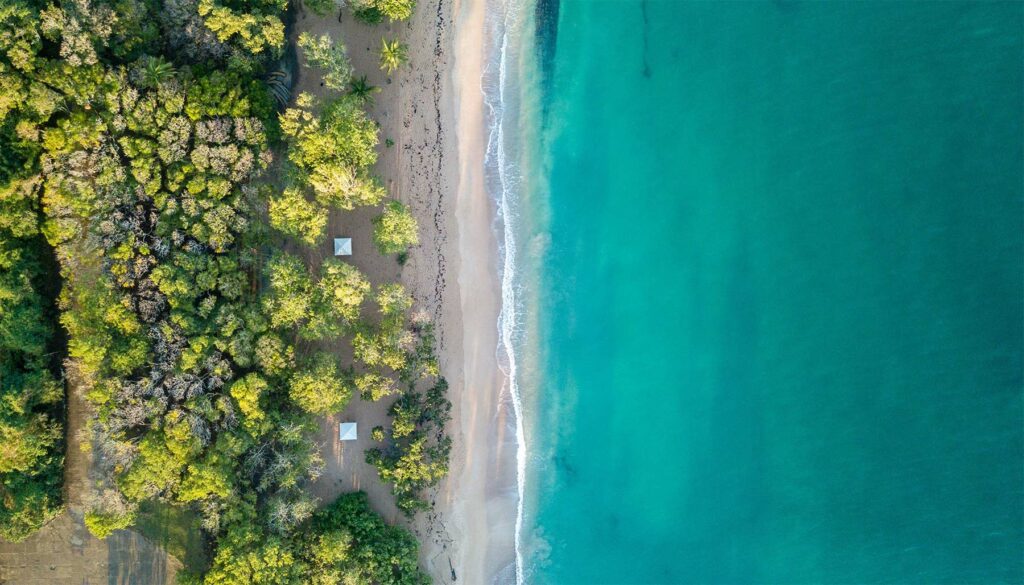 meilleurs hôtels de la guadeloupe