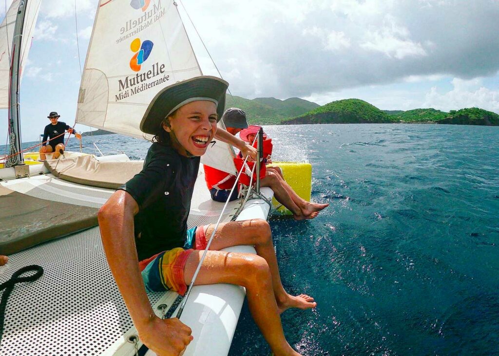 Guadeloupe ou Martinique : laquelle choisir
