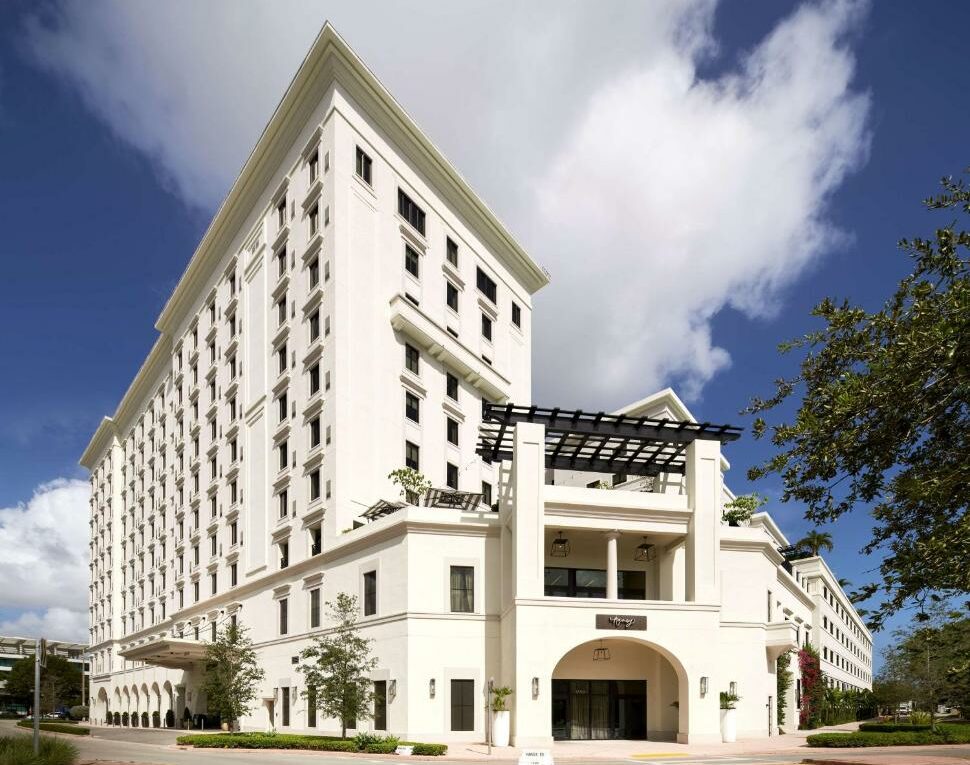 Hilton Floride