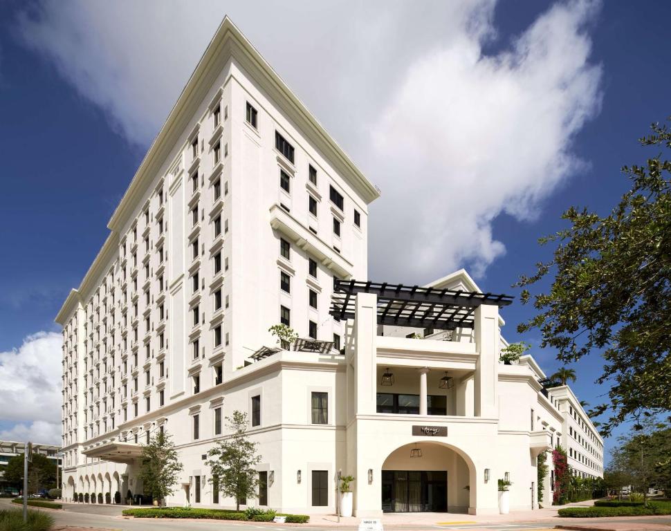 Hilton Floride