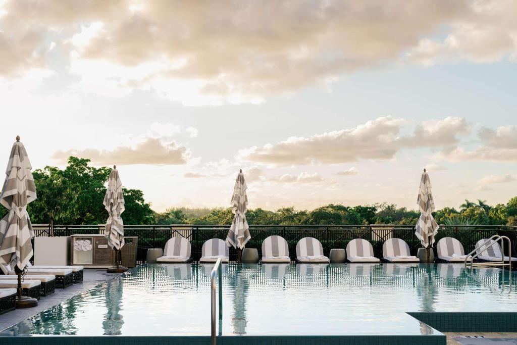 Hilton Floride