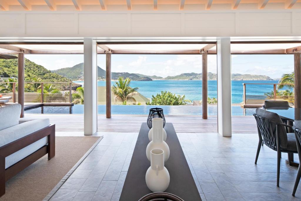 Hôtel Christopher Saint Barth, Gustavia