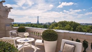 Hotel de Crillon