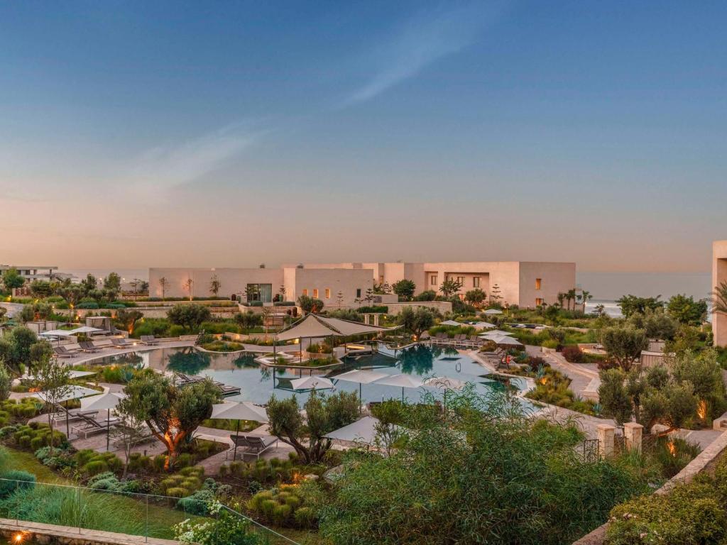 Les ouvertures d’hôtels se multiplient, cap sur le luxe