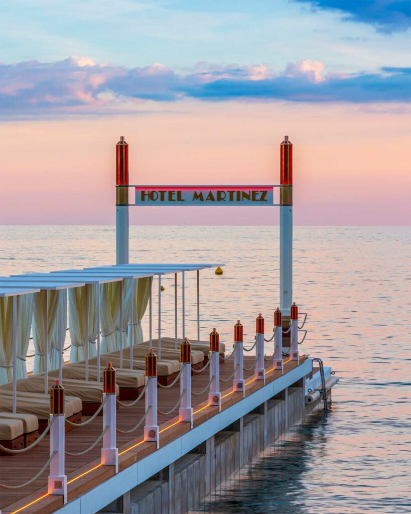 Hôtel Martinez
