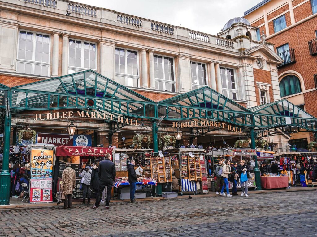 Londres: 5 hôtels pas chers en plein centre