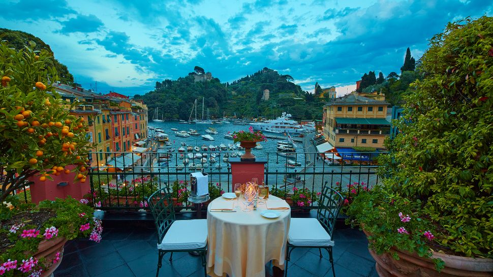 hotel splendido portofino