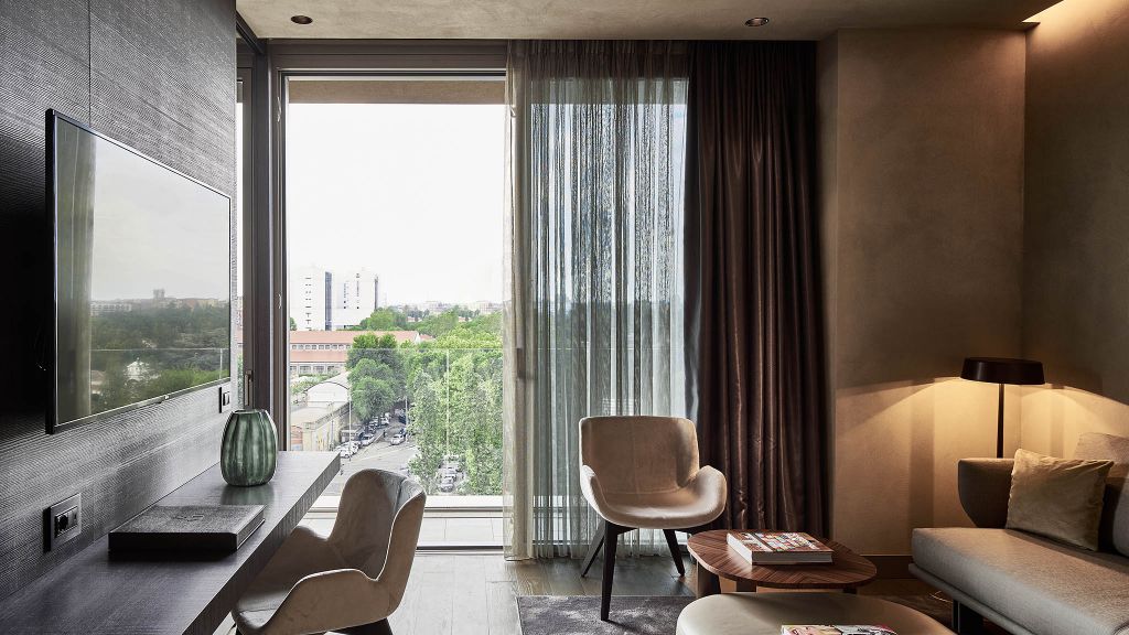Hotel Viu Milan