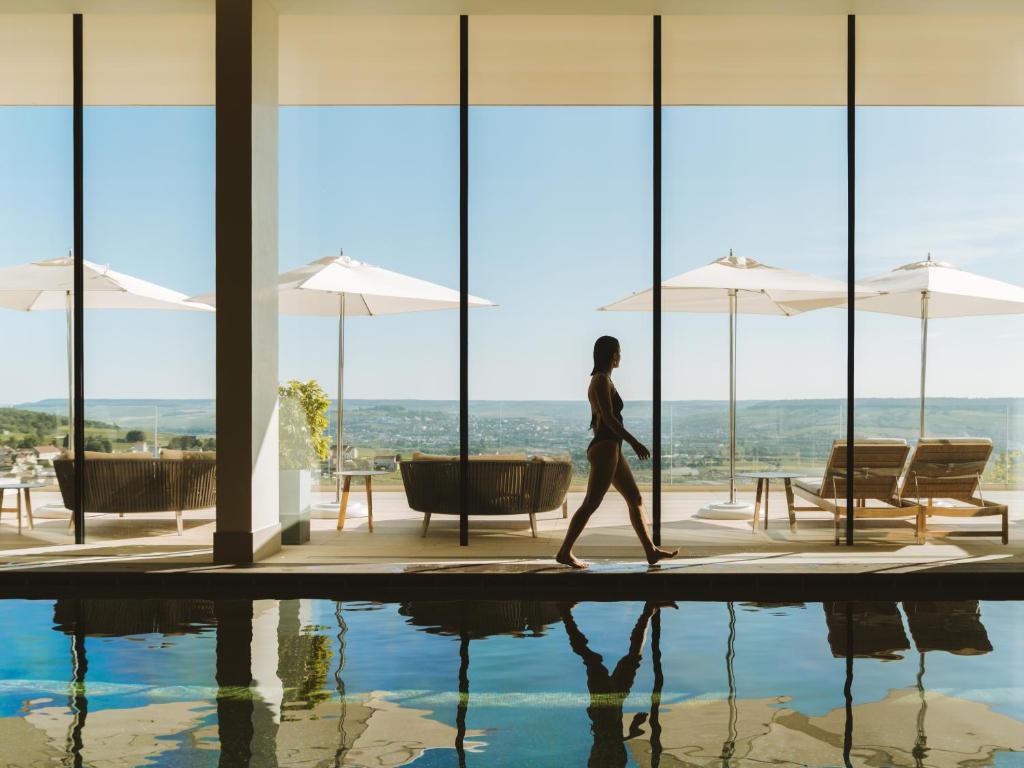 Royal Champagne Hotel & Spa – Champillon
